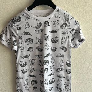 Taylor Swift Official reputation Olivia and Meredith Merch. M. New never worn.